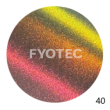 Color Gradient Effect